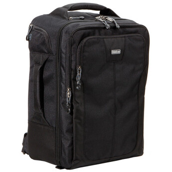 Think Tank Airport Commuter Backpack (Black)