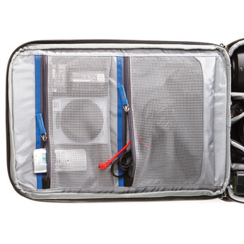 Think Tank Airport Commuter Backpack (Black) — thumbnail 12