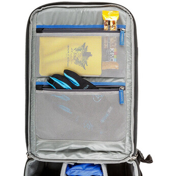 Think Tank Airport Commuter Backpack (Black) — thumbnail 15