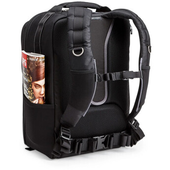 Think Tank Airport Commuter Backpack (Black) — thumbnail 17