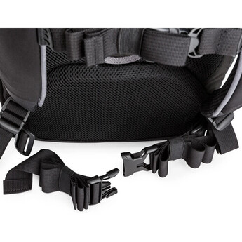 Think Tank Airport Commuter Backpack (Black) — thumbnail 20