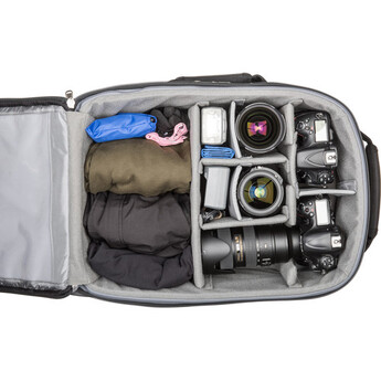 Think Tank Photo Airport Security V3.0 Carry On (Black) — thumbnail 10