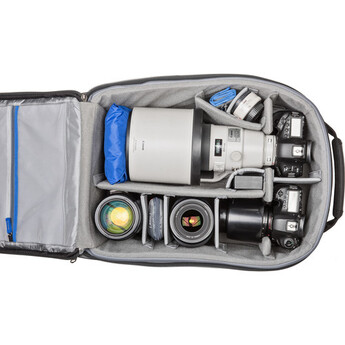 Think Tank Photo Airport Security V3.0 Carry On (Black) — thumbnail 11