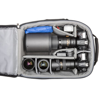 Think Tank Photo Airport Security V3.0 Carry On (Black) — thumbnail 13