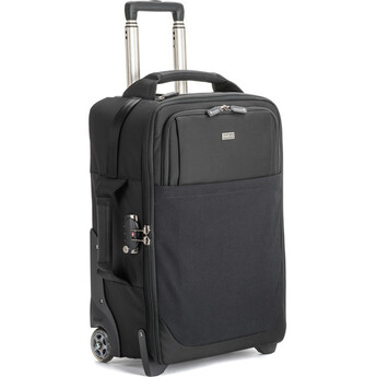 Think Tank Photo Airport Security V3.0 Carry On (Black) — thumbnail 2