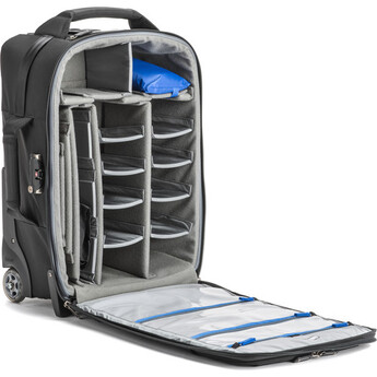 Think Tank Photo Airport Security V3.0 Carry On (Black) — thumbnail 3