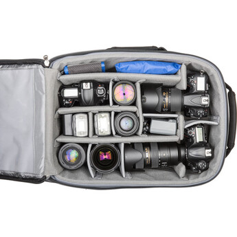 Think Tank Photo Airport Security V3.0 Carry On (Black) — thumbnail 4