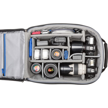 Think Tank Photo Airport Security V3.0 Carry On (Black) — thumbnail 5