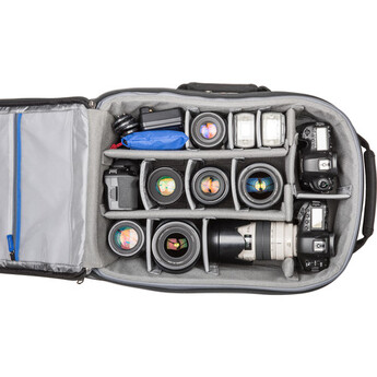 Think Tank Photo Airport Security V3.0 Carry On (Black) — thumbnail 6