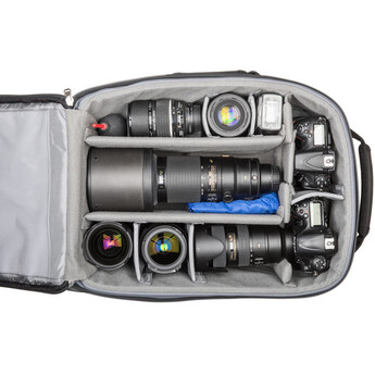 Think Tank Photo Airport Security V3.0 Carry On (Black) — thumbnail 7