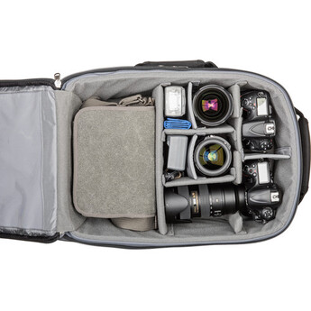 Think Tank Photo Airport Security V3.0 Carry On (Black) — thumbnail 9