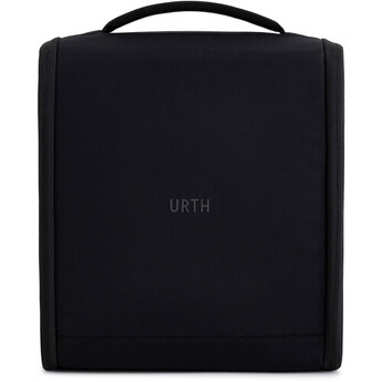 Urth Norite 24L Backpack + Camera Insert (Black) — thumbnail 2