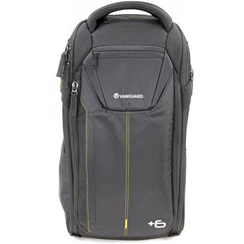Vanguard alta rise 43 1
