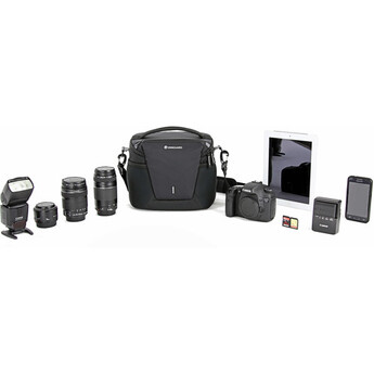 Vanguard Veo Discover 25 Compact Shoulder Bag — thumbnail 3