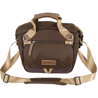 Vanguard VEO GO 18M Camera Shoulder Bag (Khaki)