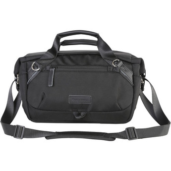 Vanguard VEO GO 25M Camera Shoulder Bag (Black)