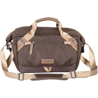 Vanguard VEO GO 25M Camera Shoulder Bag (Khaki)