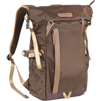 Vanguard VEO GO 37M Backpack (Khaki)