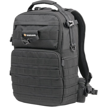 Vanguard VEO RANGE T45M Backpack (Navy) — thumbnail 21