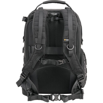 Vanguard VEO RANGE T45M Backpack (Navy) — thumbnail 22