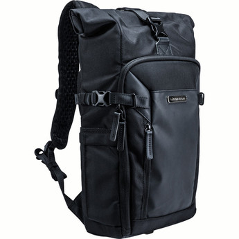 Vanguard VEO Select 43RB Backpack (Black)