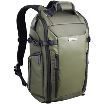 Vanguard VEO Select 45BF Backpack (Green)