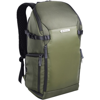 Vanguard VEO Select 46BR Backpack (Green)