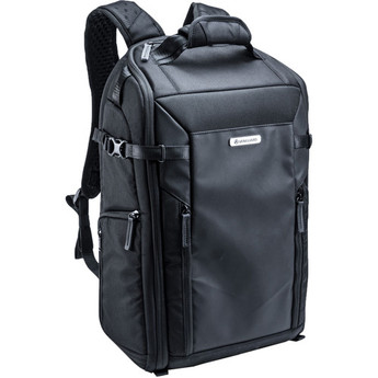 Vanguard VEO Select 48BF Backpack (Black)