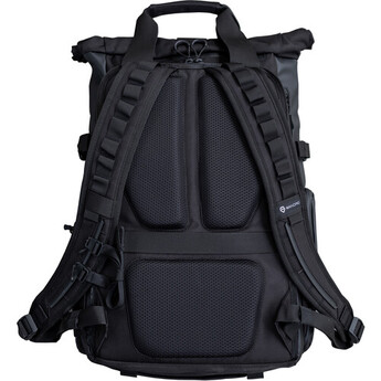 Wandrd PRVKE 21L Backpack v2 (Black) — thumbnail 2