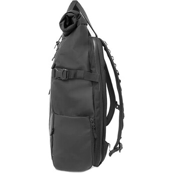 Wandrd PRVKE 21L Backpack v2 (Black) — thumbnail 4