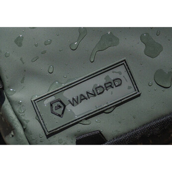 Wandrd PRVKE 21L Backpack v2 (Black) — thumbnail 43