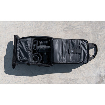 Wandrd PRVKE 21L v2 Photo Bundle (Black) — thumbnail 7