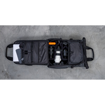 Wandrd PRVKE 21L v2 Photo Bundle (Black) — thumbnail 8