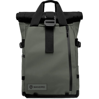 Wandrd PRVKE 21L Backpack v2 (Green)
