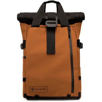 Wandrd PRVKE 21L Backpack v2 (Sedona Orange)
