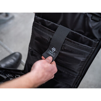 Wandrd PRVKE 31L v2 Photo Bundle (Black) — thumbnail 17