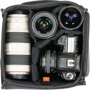 Wandrd PRVKE 31L v2 Photo Bundle (Black) — thumbnail 2