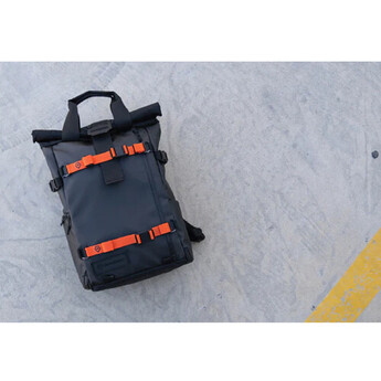 Wandrd PRVKE 31L v2 Photo Bundle (Black) — thumbnail 40