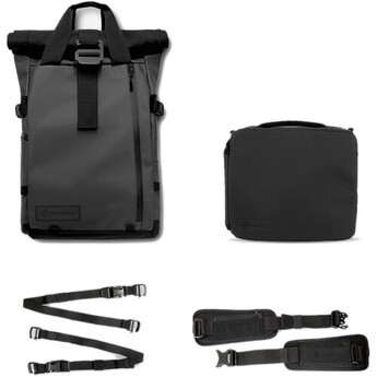 Wandrd PRVKE 31L v2 Photo Bundle (Black) — thumbnail 6