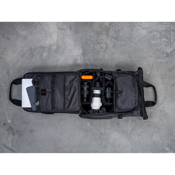 Wandrd PRVKE 31L v2 Photo Bundle (Black) — thumbnail 8