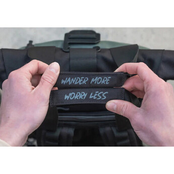 Wandrd PRVKE 31L v2 Photo Bundle (Green) — thumbnail 31