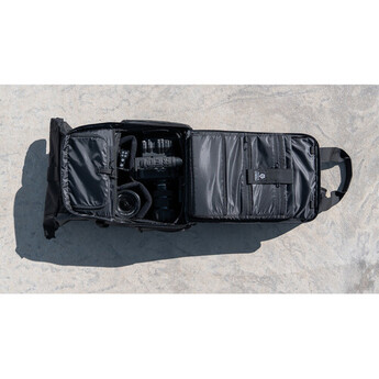 Wandrd PRVKE 41L Photo Bundle (Black) — thumbnail 15