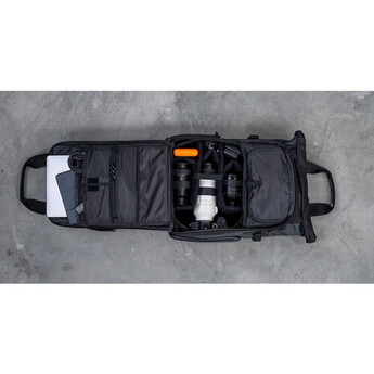 Wandrd PRVKE 41L Photo Bundle (Black) — thumbnail 16