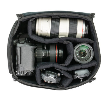 Wandrd PRVKE 41L Photo Bundle (Black) — thumbnail 2