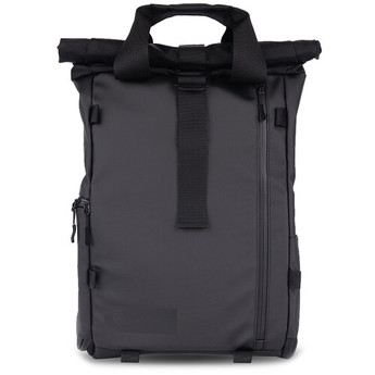 Wandrd PRVKE Lite 11L Backpack (Black)
