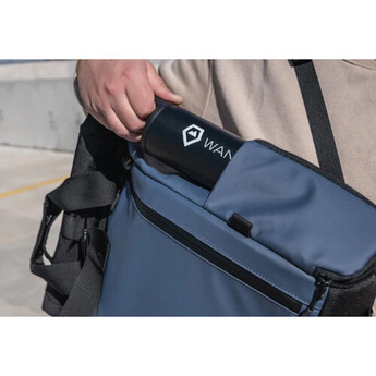 Wandrd PRVKE Lite 11L Backpack (Black) — thumbnail 29