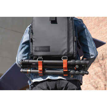 Wandrd PRVKE Lite 11L Backpack (Black) — thumbnail 30