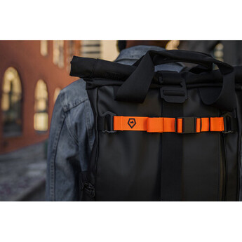 Wandrd PRVKE Lite 11L Backpack (Blue) — thumbnail 20