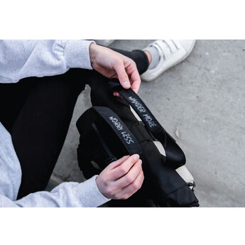 Wandrd PRVKE Lite 11L Backpack (Tan) — thumbnail 21