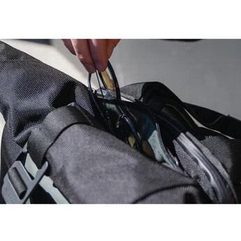 Wandrd PRVKE Lite 11L Backpack (Tan) — thumbnail 22